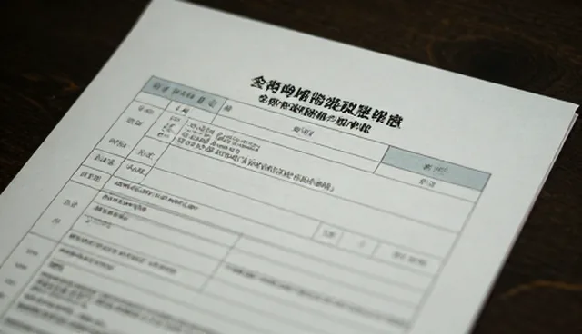 政策申报系统如何提升办事流程效率